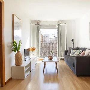  Apartment 41par1022 - Luminous In Sant Antoni