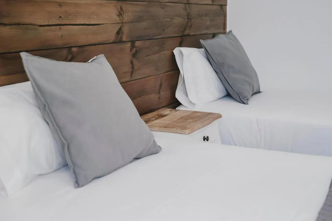 Bbarcelona Fira Superior Flatsアパートメント スペイン