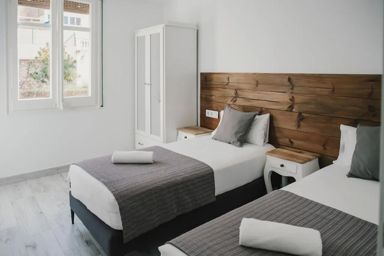 Bbarcelona Fira Superior Flats Apartment