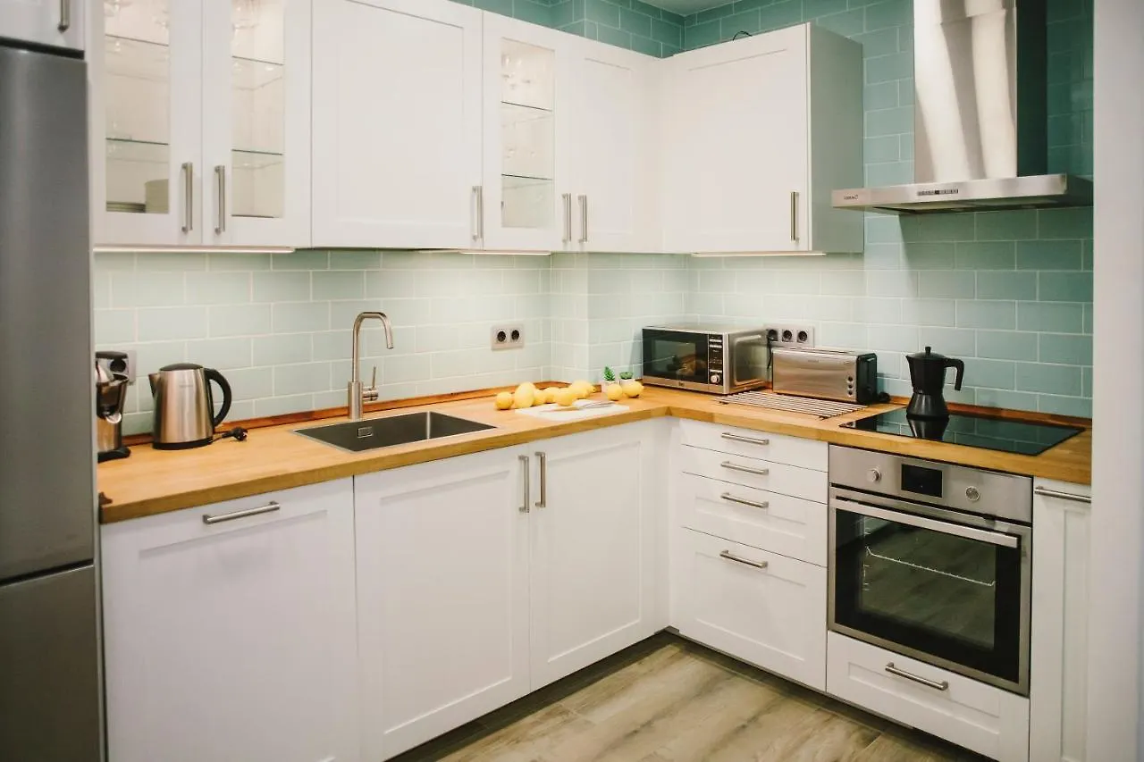 Bbarcelona Fira Superior Flats Apartment