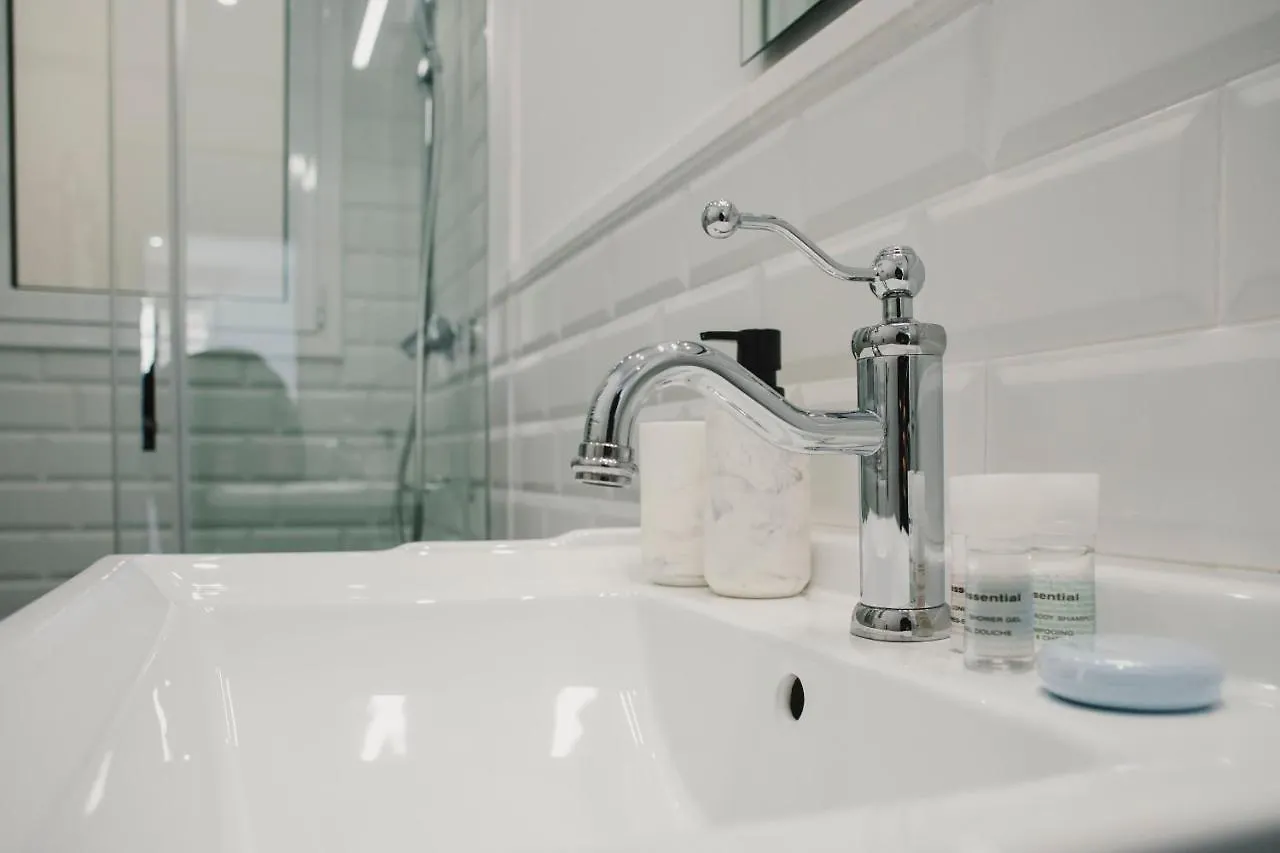 شقة Bbarcelona Fira Superior Flats إسبانيا