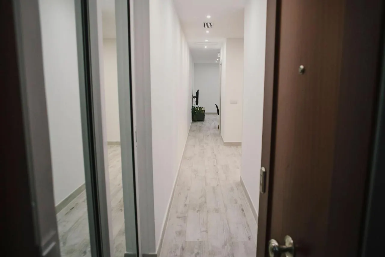 شقة Bbarcelona Fira Superior Flats إسبانيا