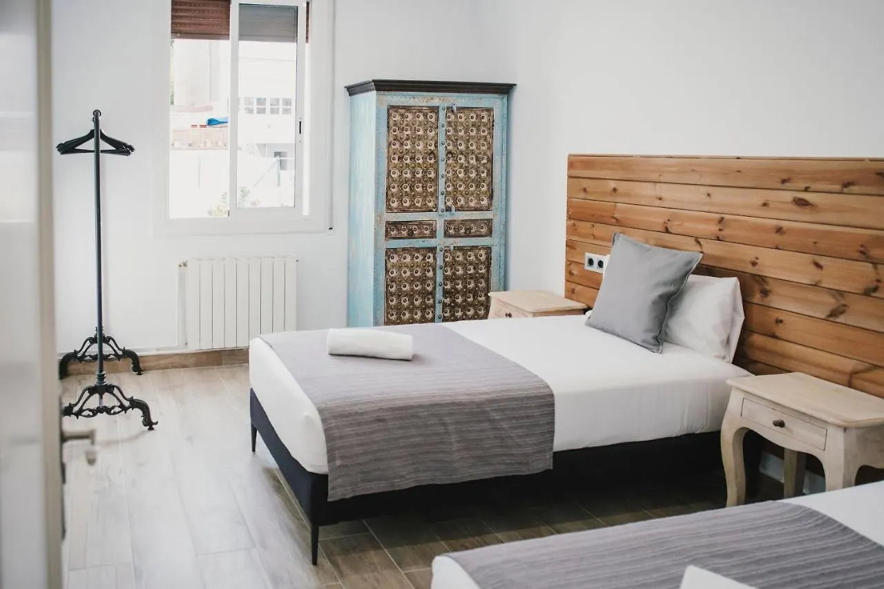 شقة Bbarcelona Fira Superior Flats 0*, برشلونة إسبانيا